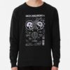 ssrcolightweight sweatshirtmens10101001c5ca27c6frontsquare productx1000 bgf8f8f8 24 - Rick And Morty Shop