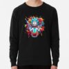 ssrcolightweight sweatshirtmens10101001c5ca27c6frontsquare productx1000 bgf8f8f8 26 - Rick And Morty Shop