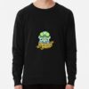 ssrcolightweight sweatshirtmens10101001c5ca27c6frontsquare productx1000 bgf8f8f8 4 - Rick And Morty Shop