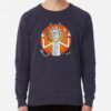 ssrcolightweight sweatshirtmens322e3f696a94a5d4frontsquare productx1000 bgf8f8f8 13 - Rick And Morty Shop