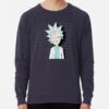 ssrcolightweight sweatshirtmens322e3f696a94a5d4frontsquare productx1000 bgf8f8f8 18 - Rick And Morty Shop