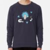 ssrcolightweight sweatshirtmens322e3f696a94a5d4frontsquare productx1000 bgf8f8f8 19 - Rick And Morty Shop