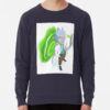 ssrcolightweight sweatshirtmens322e3f696a94a5d4frontsquare productx1000 bgf8f8f8 22 - Rick And Morty Shop