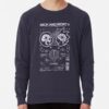 ssrcolightweight sweatshirtmens322e3f696a94a5d4frontsquare productx1000 bgf8f8f8 24 - Rick And Morty Shop