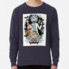 ssrcolightweight sweatshirtmens322e3f696a94a5d4frontsquare productx1000 bgf8f8f8 25 - Rick And Morty Shop