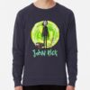ssrcolightweight sweatshirtmens322e3f696a94a5d4frontsquare productx1000 bgf8f8f8 8 - Rick And Morty Shop
