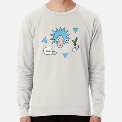 Rick Sanchez Sweatshirt