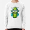 ssrcolightweight sweatshirtmensfafafaca443f4786frontsquare productx1000 bgf8f8f8 1 - Rick And Morty Shop