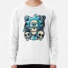 ssrcolightweight sweatshirtmensfafafaca443f4786frontsquare productx1000 bgf8f8f8 17 - Rick And Morty Shop
