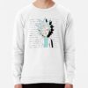 ssrcolightweight sweatshirtmensfafafaca443f4786frontsquare productx1000 bgf8f8f8 18 - Rick And Morty Shop