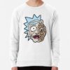 ssrcolightweight sweatshirtmensfafafaca443f4786frontsquare productx1000 bgf8f8f8 20 - Rick And Morty Shop