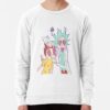 ssrcolightweight sweatshirtmensfafafaca443f4786frontsquare productx1000 bgf8f8f8 21 - Rick And Morty Shop