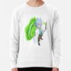 ssrcolightweight sweatshirtmensfafafaca443f4786frontsquare productx1000 bgf8f8f8 22 - Rick And Morty Shop