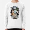 ssrcolightweight sweatshirtmensfafafaca443f4786frontsquare productx1000 bgf8f8f8 25 - Rick And Morty Shop