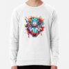 ssrcolightweight sweatshirtmensfafafaca443f4786frontsquare productx1000 bgf8f8f8 26 - Rick And Morty Shop