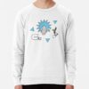 ssrcolightweight sweatshirtmensfafafaca443f4786frontsquare productx1000 bgf8f8f8 6 - Rick And Morty Shop