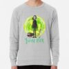 ssrcolightweight sweatshirtmensheather greyfrontsquare productx1000 bgf8f8f8 8 - Rick And Morty Shop
