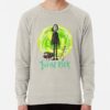 ssrcolightweight sweatshirtmensoatmeal heatherfrontsquare productx1000 bgf8f8f8 8 - Rick And Morty Shop