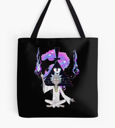 The Man The Myth Tote Bag