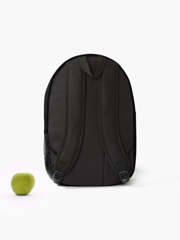 Peace Among Worlds Backpack - Image 2