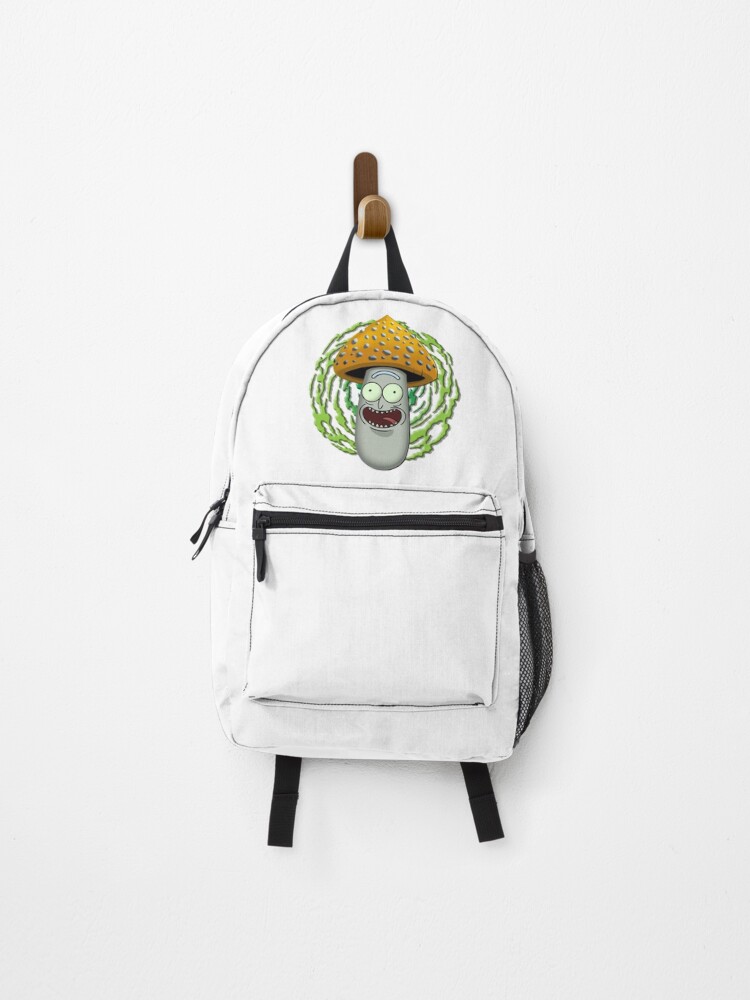 Trippy Rick Backpack