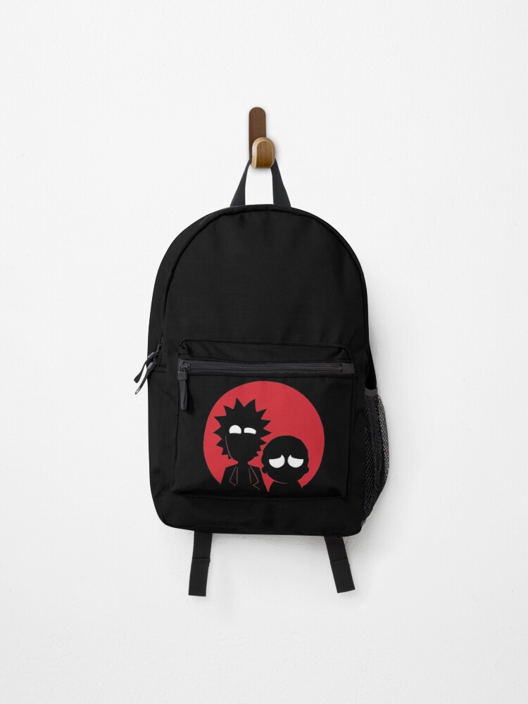 Intergalactic Fanart Backpack