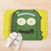 urbathmat flatlay context smallsquare750x1000.1u5 1 - Rick And Morty Shop