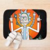 urbathmat flatlay context smallsquare750x1000.1u5 13 - Rick And Morty Shop