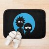 urbathmat flatlay context smallsquare750x1000.1u5 14 - Rick And Morty Shop