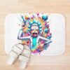 urbathmat flatlay context smallsquare750x1000.1u5 15 - Rick And Morty Shop
