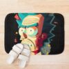 urbathmat flatlay context smallsquare750x1000.1u5 18 - Rick And Morty Shop