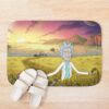 urbathmat flatlay context smallsquare750x1000.1u5 2 - Rick And Morty Shop