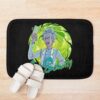 urbathmat flatlay context smallsquare750x1000.1u5 20 - Rick And Morty Shop