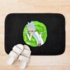 urbathmat flatlay context smallsquare750x1000.1u5 21 - Rick And Morty Shop