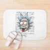 urbathmat flatlay context smallsquare750x1000.1u5 24 - Rick And Morty Shop