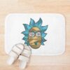 urbathmat flatlay context smallsquare750x1000.1u5 25 - Rick And Morty Shop
