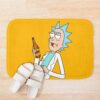 urbathmat flatlay context smallsquare750x1000.1u5 8 - Rick And Morty Shop