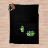 urblanket comparesquarex1000.1u2 - Rick And Morty Shop