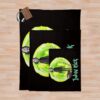 urblanket comparesquarex1000.1u2 12 - Rick And Morty Shop