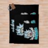 urblanket comparesquarex1000.1u2 16 - Rick And Morty Shop