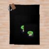 urblanket comparesquarex1000.1u2 24 - Rick And Morty Shop
