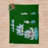 urblanket comparesquarex1000.1u2 3 - Rick And Morty Shop