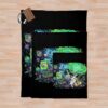 urblanket comparesquarex1000.1u2 7 - Rick And Morty Shop
