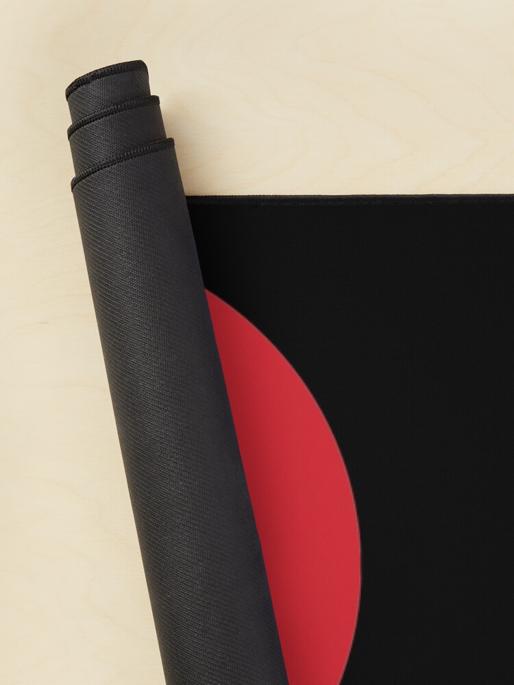 Intergalactic Fanart Mouse Pad - Image 2