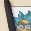urdesk mat rolltall portrait750x1000 13 - Rick And Morty Shop