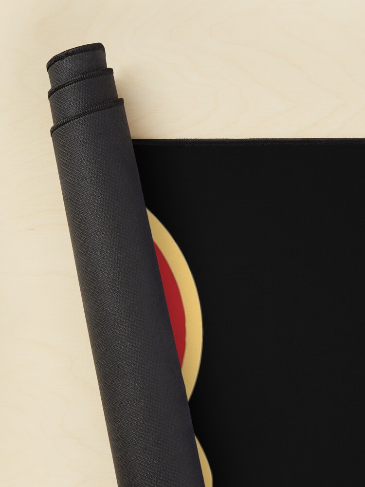 Rick And Morty Mouse Pad - Image 2